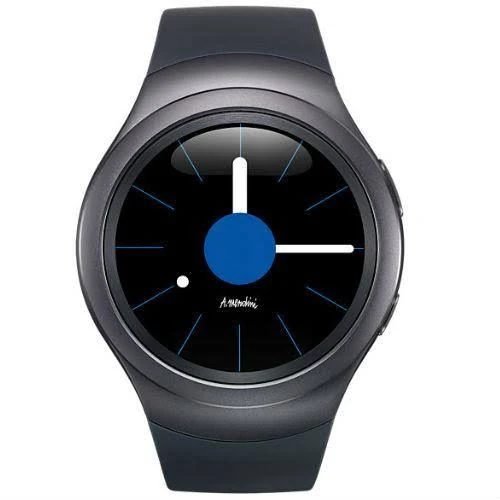 Samsung Gear S2 Sport Smartwatch