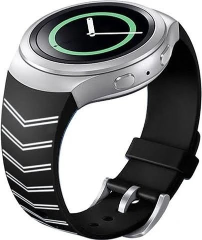 Samsung Gear S2 Sport Smartwatch