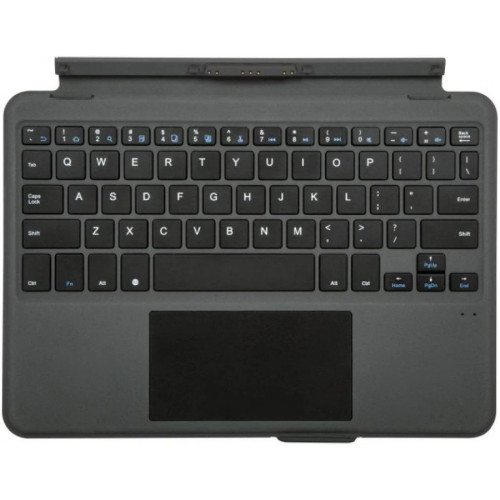 Samsung GP-JKT636TGBBW teclado para móvil Negro QWERTY Inglés de EE