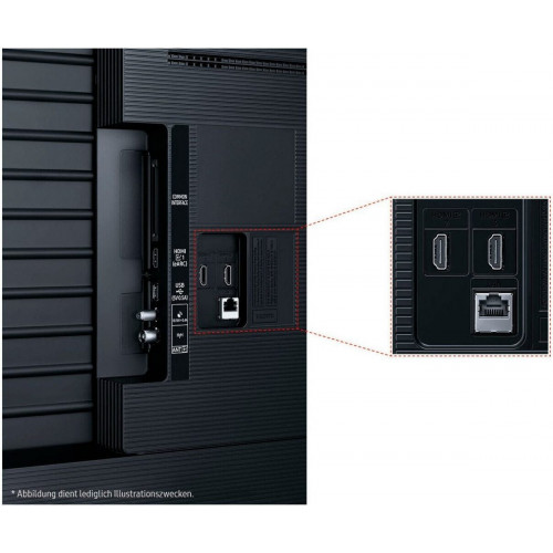 Samsung GU-U8079F