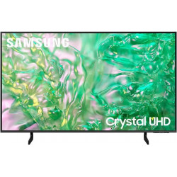 Samsung HU8000F 109,2 cm 4K Ultra HD Smart TV Negro 20 W