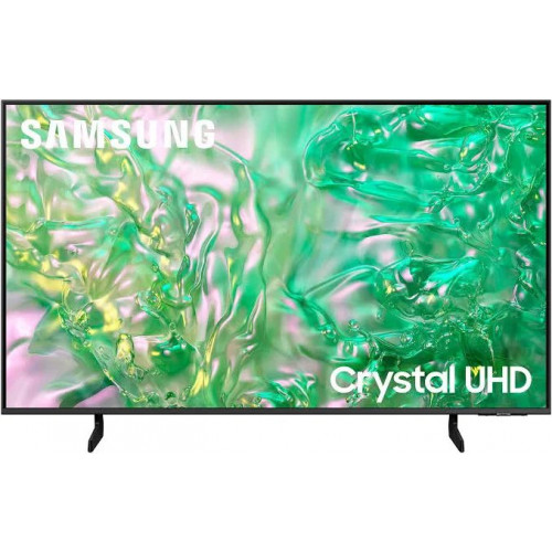 Samsung HU8000F 109,2 cm 4K Ultra HD Smart TV Negro 20 W