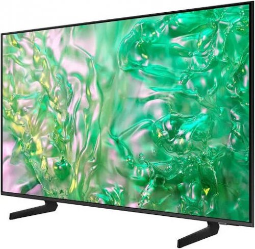Samsung HU8000F 109,2 cm 4K Ultra HD Smart TV Negro 20 W