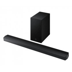 Samsung HW-B750F Negro