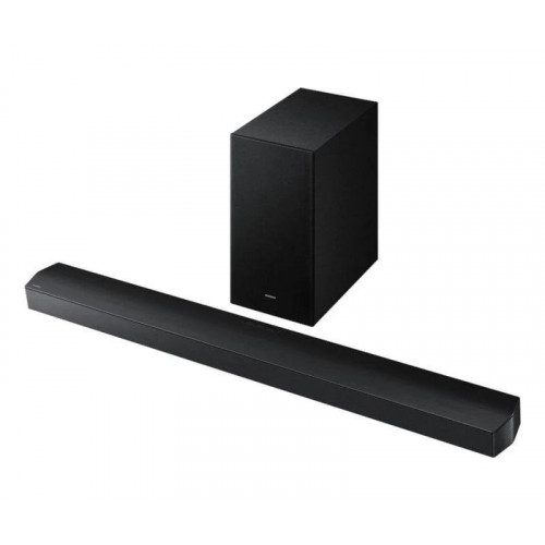Samsung HW-B750F Negro