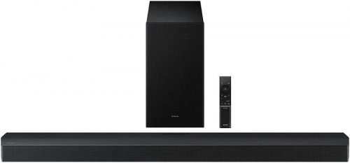 Samsung HW-B750F Negro
