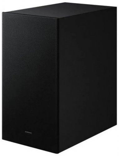 Samsung HW-B750F Negro