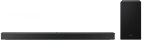 Samsung HW-B750F Negro