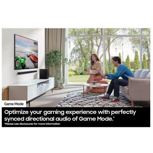 Samsung HW-C450