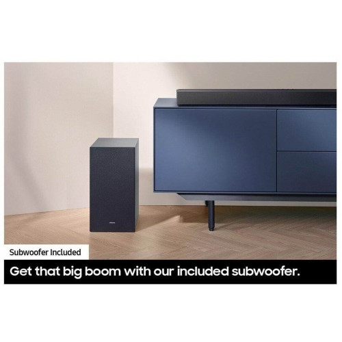 Samsung HW-C450