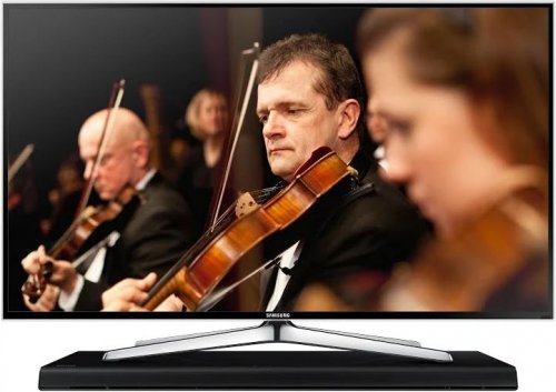 Samsung HW-H600 altavoz soundbar Negro 4.2 canales 80 W