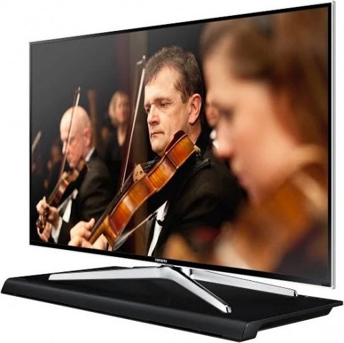 Samsung HW-H600 altavoz soundbar Negro 4.2 canales 80 W