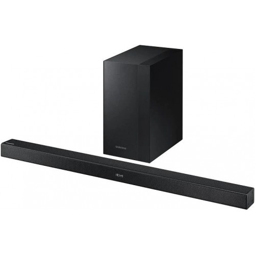 Samsung HW-k450 soundbar