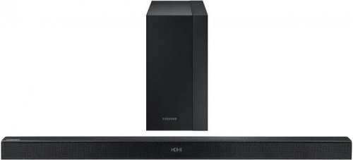 Samsung HW-k450 soundbar