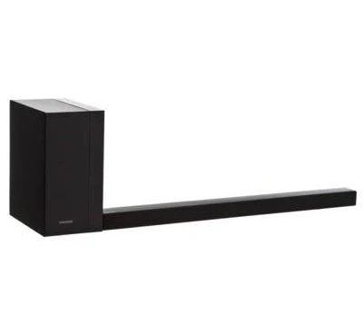Samsung HW-k450 soundbar
