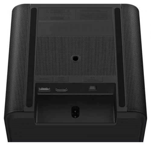 Samsung Hw-ls70h Altavoz inteligente inalámbrico