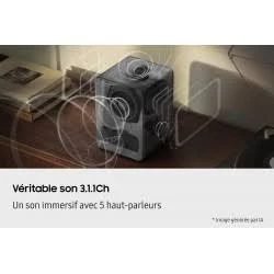 Samsung Hw-ls70h Altavoz inteligente inalámbrico
