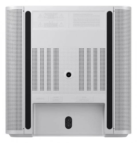 Samsung Hw-ls71h Altavoz inteligente inalámbrico