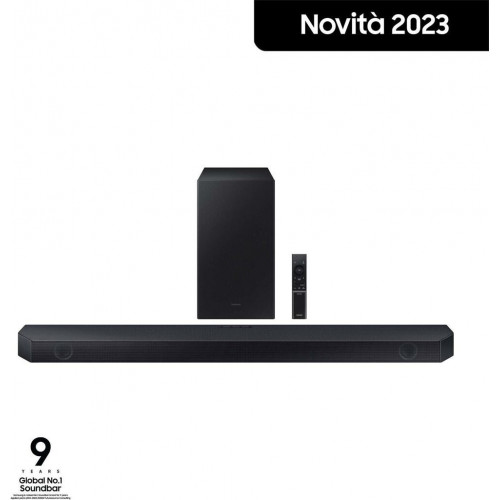 Samsung HW-Q600C 2023