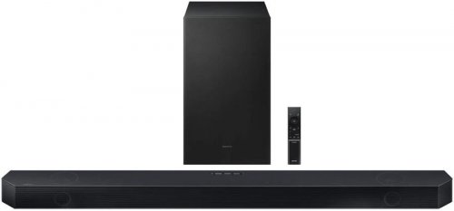 Samsung HW-Q600H Negro 3.1.2 canales 34 W