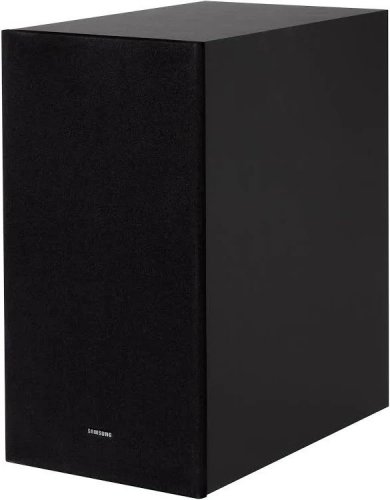 Samsung HW-Q600H Negro 3.1.2 canales 34 W