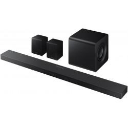 Samsung HW-QS750F Barra de sonido