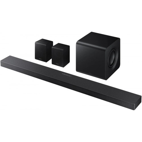 Samsung HW-QS750F Barra de sonido