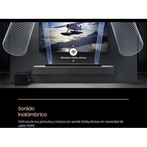Samsung HW-QS750F/ZF