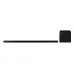 Samsung HW-S800B/ZF - Barra de sonido Inalámbrica Ultra Slim con Dolby Atmos