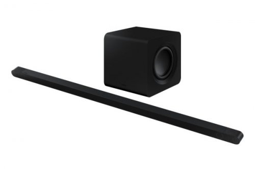 Samsung HW-S800B/ZF - Barra de sonido Inalámbrica Ultra Slim con Dolby Atmos