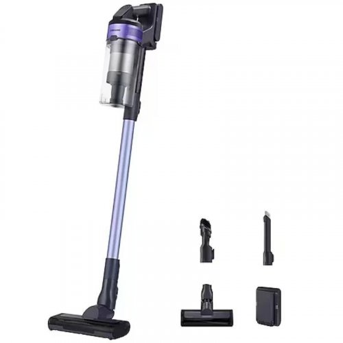 Samsung Jet 60 Turbo Robot Aspiradora Escoba
