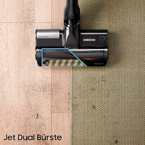Samsung Jet 95 CompleteClean VS20C95E4TB/WD