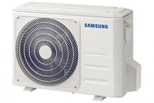 Samsung Kit aire acondicionado split F-AR12ARH split AR35 con función calefacción y refrigeración
