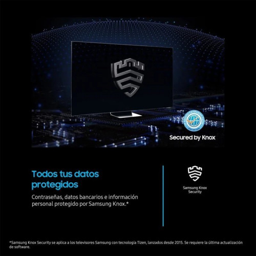 Samsung LED TU43U7025FK 43