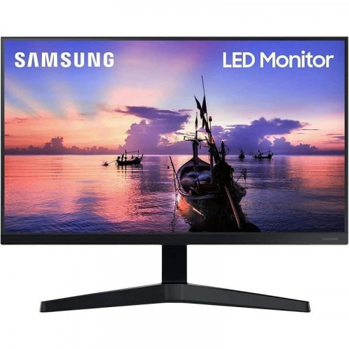 Samsung LF24T350FHR - Full HD - 24