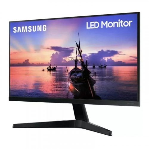 Samsung LF24T350FHR - Full HD - 24
