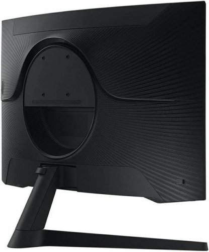 Samsung LS27CG552EU 27