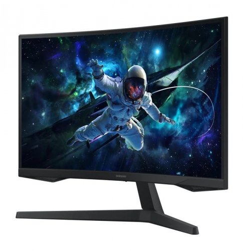 Samsung LS27CG552EU 27