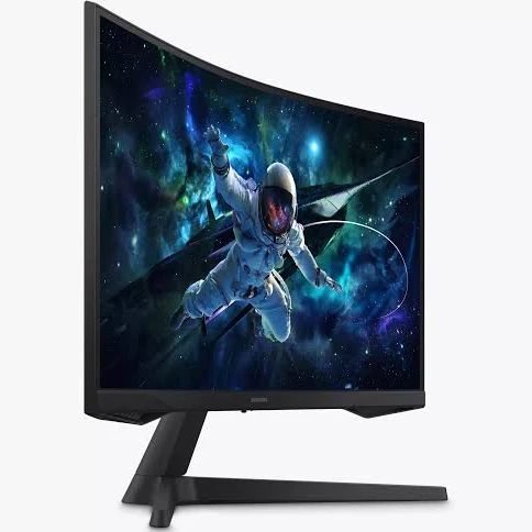 Samsung LS27CG552EU 27