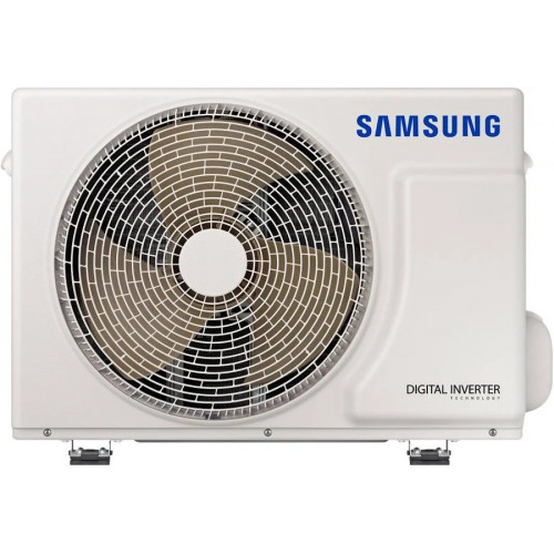 Samsung Luzon Ar09txhzawkxeu sistema de aire acondicionado dividido