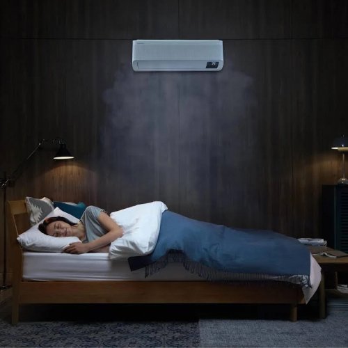 Samsung Luzon Ar09txhzawkxeu sistema de aire acondicionado dividido