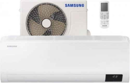 Samsung Luzon Ar09txhzawkxeu sistema de aire acondicionado dividido