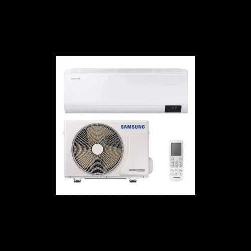 Samsung Luzon Ar09txhzawkxeu sistema de aire acondicionado dividido