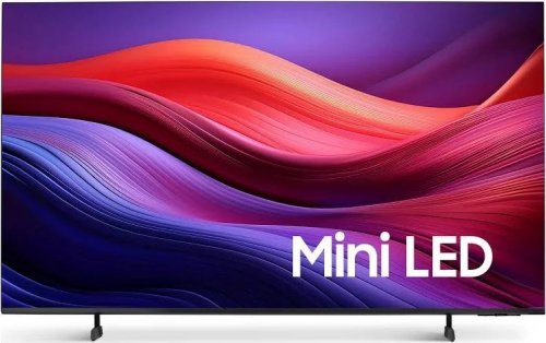 Samsung M70H 4K Ultra HD Smart TV Wifi Negro