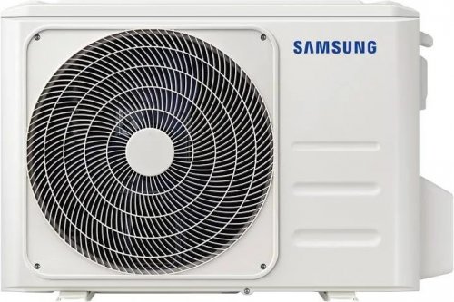 Samsung Malibu AR12TXHQBWKXEU sistema de Aire Acondicionado