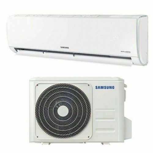 Samsung Malibu AR12TXHQBWKXEU sistema de Aire Acondicionado
