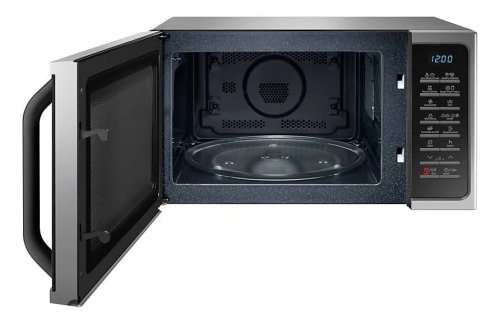 Samsung Mc28h5015cs Microondas Encimera Microondas Combinado