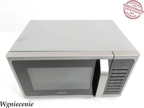 Samsung Mc28h5015cs Microondas Encimera Microondas Combinado