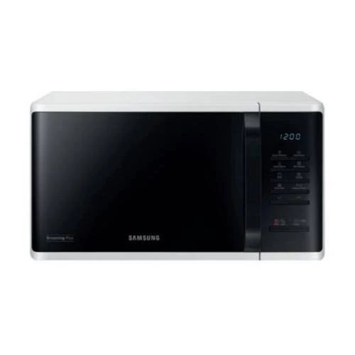 Samsung MG23K3513AW Encimera Microondas con grill 23 L 800 W