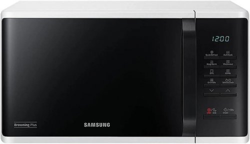 Samsung MG23K3513AW Encimera Microondas con grill 23 L 800 W